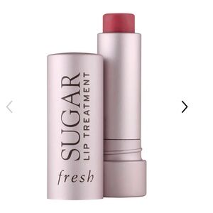 Fresh Sugar lip treatment in Rose 4.3 g NWT